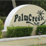 Palm Creek Estates Logo